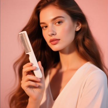 SetaHair™ Spazzola per femmine