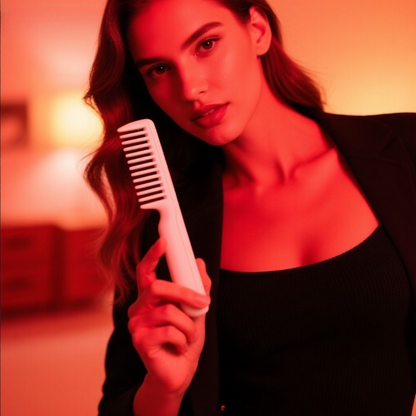 SetaHair™ Spazzola per femmine